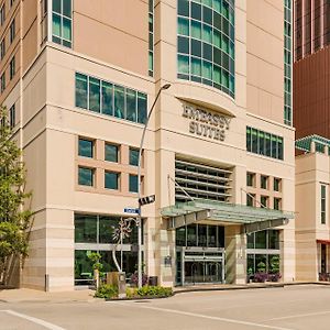Embassy Suites Houston - Downtown