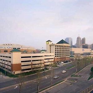 Courtyard By Marriott Oklahoma City Downtown
